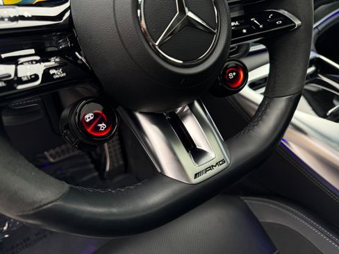 Used 2022 Mercedes-Benz AMG GT 53 image 12