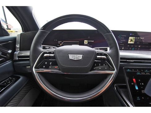 New 2026 Cadillac Escalade IQ Luxury 2 image 14