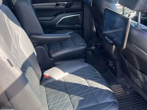 Used 2025 Kia Telluride SX Prestige X-Line AWD/4WD image 6