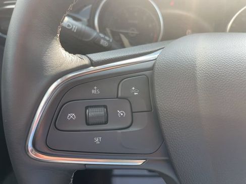 Used 2023 Buick Encore GX Preferred w/ Cold Weather Comfort Package AWD/4WD image 24