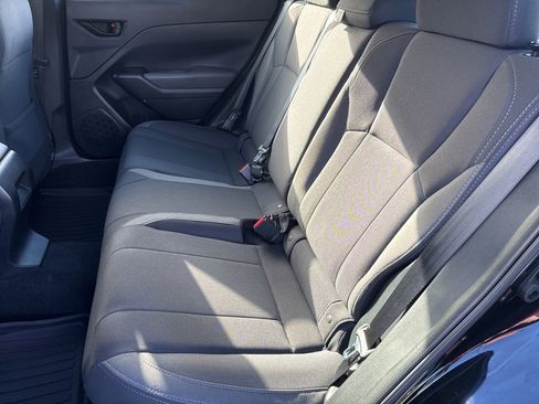Certified 2024 Subaru Impreza 2.0i image 17