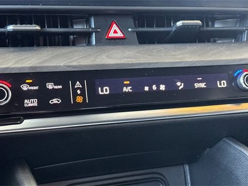 Used 2024 Kia Sportage X-Line w/ X-Line Premium Package image 21
