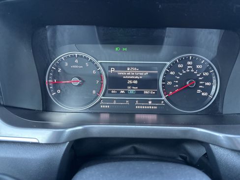 Used 2021 Kia Sorento SX image 12