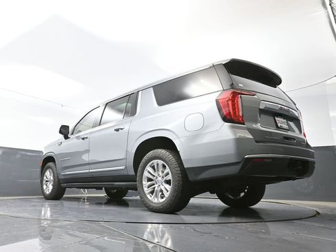 Used 2023 GMC Yukon XL SLT image 58