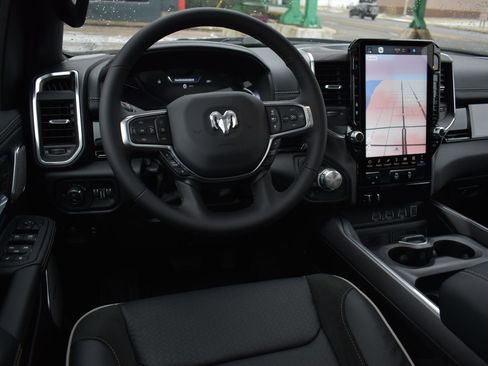 New 2026 RAM 1500 Laramie image 20