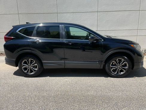 Certified 2020 Honda CR-V EX-L image 5