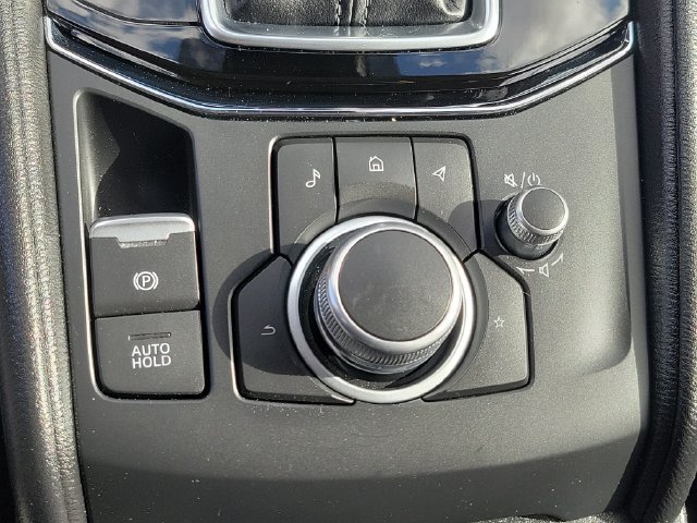Certified 2025 MAZDA CX-5 AWD 2.5 S w/ Select Package image 16