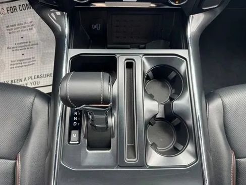 Used 2023 Ford F150 Lariat w/ Equipment Group 502A High AWD/4WD image 24