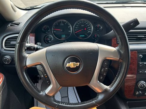 Used 2013 Chevrolet Tahoe LS w/ Convenience Package AWD/4WD image 23