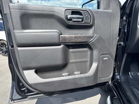 Used 2019 Chevrolet Silverado 1500 LTZ w/ LTZ Plus Package RWD image 20