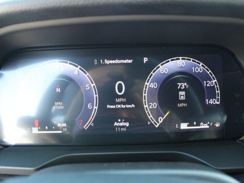 New 2026 Jeep Grand Cherokee L Limited w/ Limited Altitude Package AWD/4WD image 28