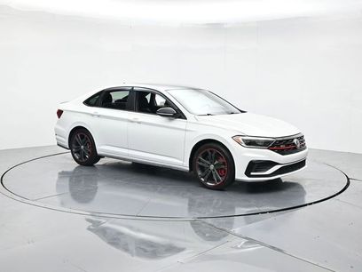 Used 2019 Volkswagen Jetta GLI