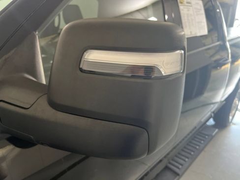 Used 2024 RAM 2500 Tradesman AWD/4WD image 38