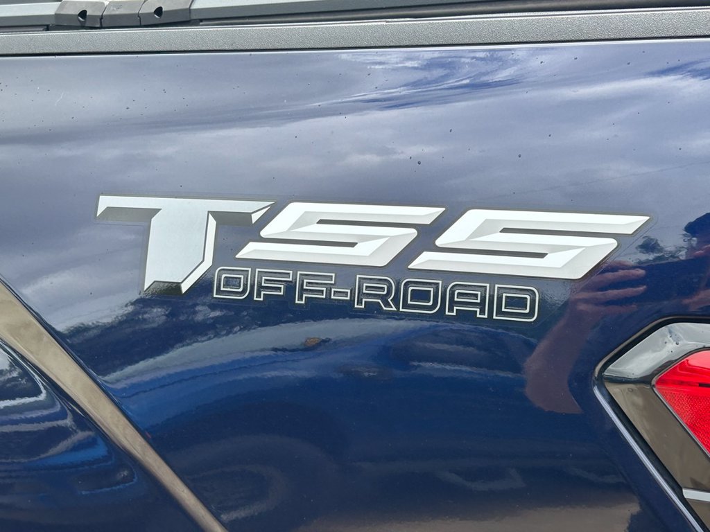 Used 2024 Toyota Tundra SR5 AWD/4WD image 13