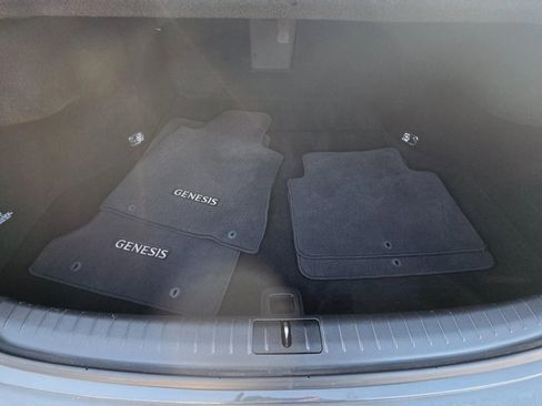 Used 2018 Genesis G80 3.8 w/ Option Group 03 image 13