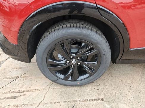 New 2026 Buick Encore GX Sport Touring w/ Advanced Technology Package image 6