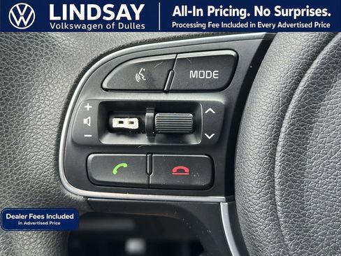 Used 2019 Kia Sportage LX FWD image 19