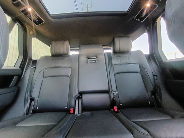 Used 2020 Land Rover Range Rover HSE AWD/4WD image 49