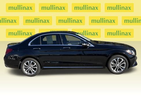 Used 2016 Mercedes-Benz C 300 4MATIC Sedan image 2