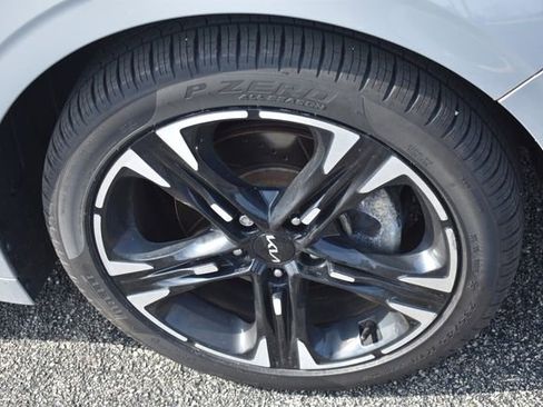 Used 2024 Kia K5 GT-Line w/ GT-Line Premium Package image 11