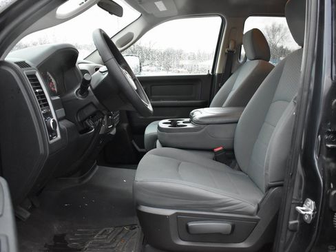 Used 2016 RAM 1500 Tradesman w/ Popular Equipment Group image 9
