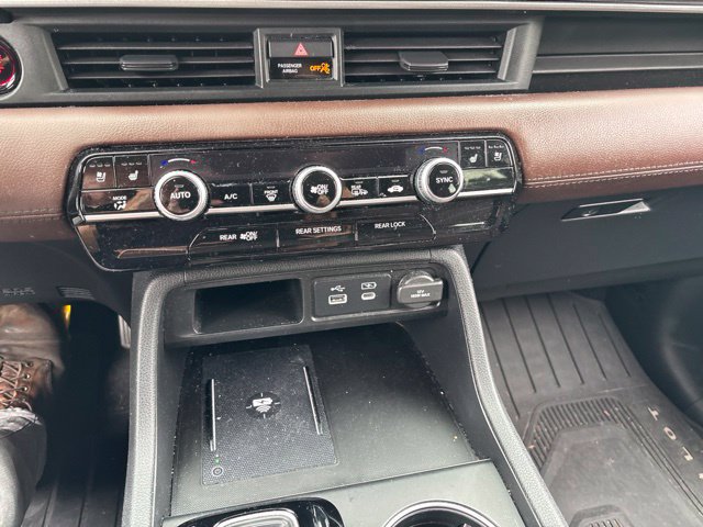 Certified 2023 Honda Pilot Elite image 17
