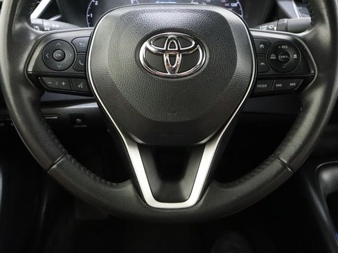 Certified 2023 Toyota Corolla SE image 22