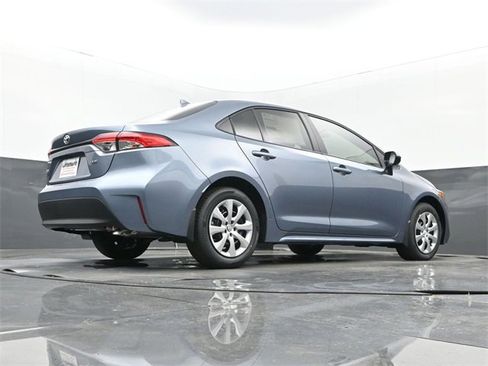 New 2026 Toyota Corolla LE image 24