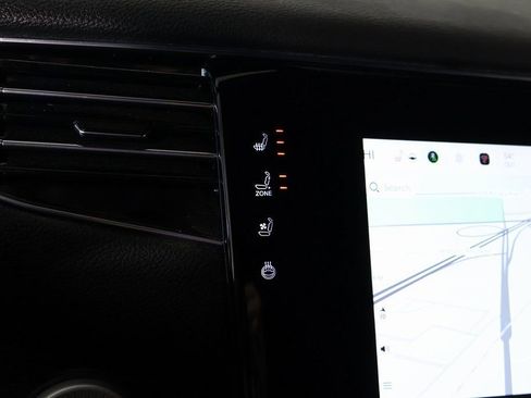 Used 2022 Jeep Wagoneer Series III image 8