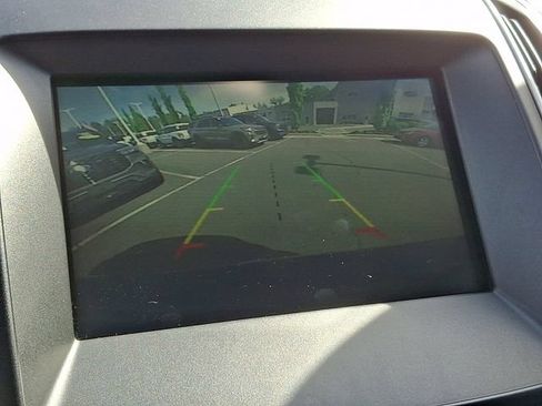 Used 2015 Ford Edge SEL w/ Canadian Touring Package AWD/4WD image 25