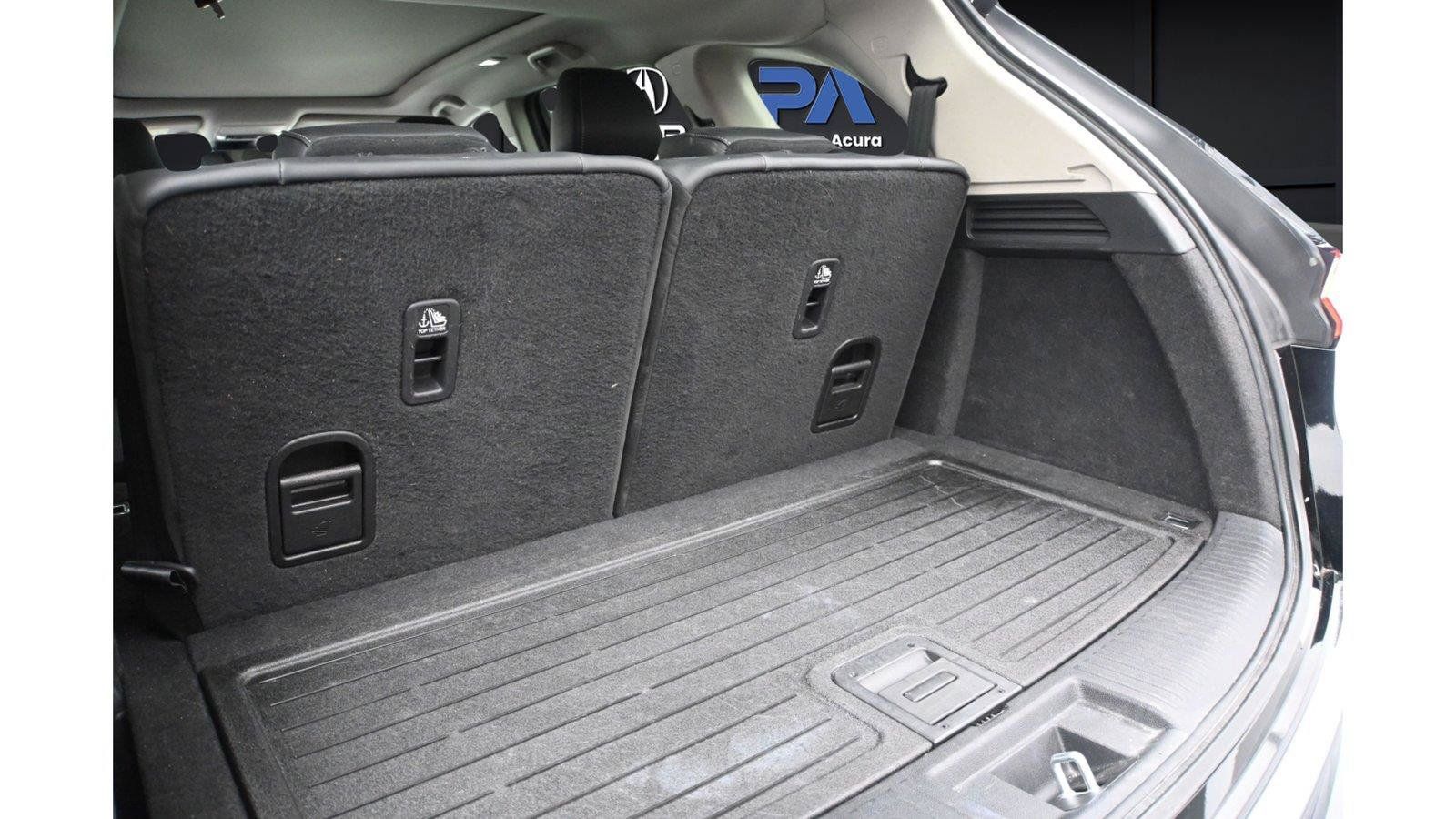 Certified 2023 Acura MDX w/ Technology Package AWD/4WD image 18