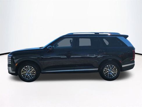 New 2026 Hyundai Palisade SEL image 8