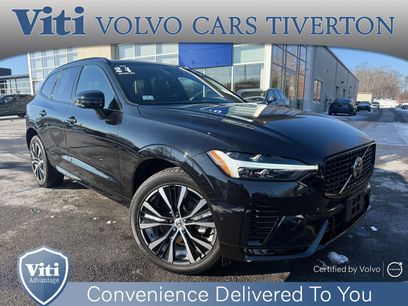 Certified 2024 Volvo XC60 B5 Plus w/ Protection Package Premier