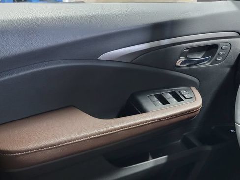Certified 2024 Honda Ridgeline RTL image 22