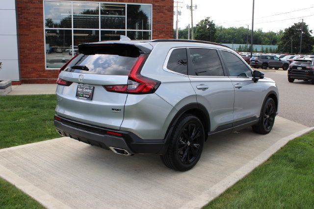 Used 2023 Honda CR-V Sport Touring image 35