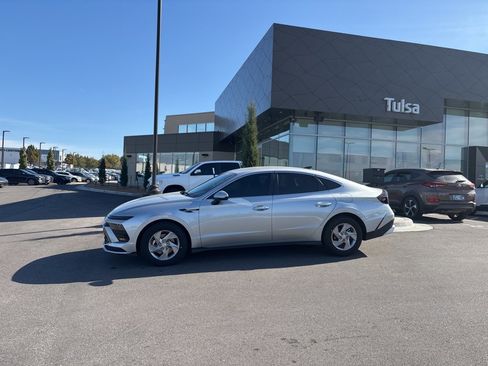 New 2026 Hyundai Sonata SE image 4