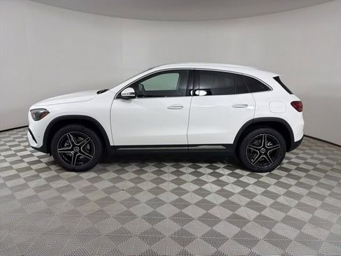 New 2026 Mercedes-Benz GLA 250 4MATIC image 4