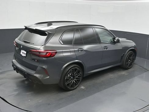 Used 2021 BMW X5 M w/ Competition Package AWD/4WD image 41