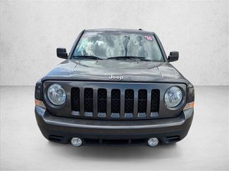 Used 2016 Jeep Patriot Sport w/ Power Value Group FWD video 2