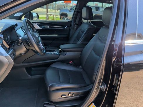 Used 2023 Cadillac XT5 Premium Luxury AWD/4WD image 11