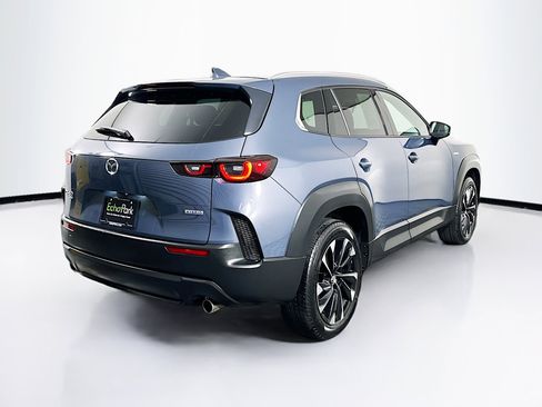 Used 2025 MAZDA CX-50 2.5 Hybrid w/ Premium Plus Pkg image 9