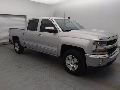 Used 2018 Chevrolet Silverado 1500 LT w/ All Star Edition image 11