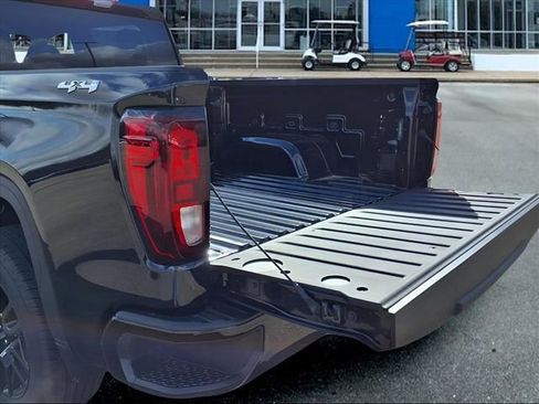 New 2026 GMC Sierra 1500 Pro w/ Graphite Edition AWD/4WD image 26