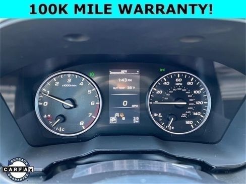 Used 2025 Subaru Outback Premium w/ Popular Package #1A image 24