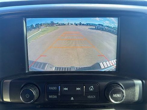 Used 2015 Chevrolet Silverado 1500 LT w/ All Star Edition RWD image 22
