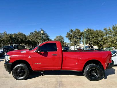 Used 2022 RAM 3500 Tradesman w/ Max Tow Package