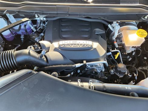 New 2026 RAM 2500 Tradesman image 29