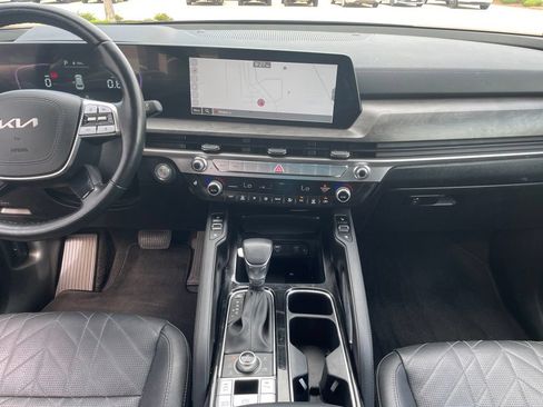 Used 2025 Kia Telluride EX X-Line AWD/4WD image 12