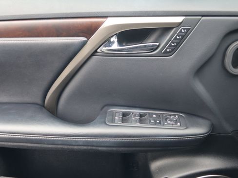 Used 2021 Lexus RX 350 FWD w/ Premium Package image 12