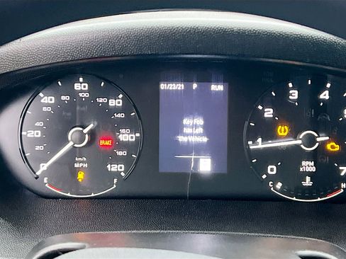 Used 2022 RAM ProMaster 2500 image 23